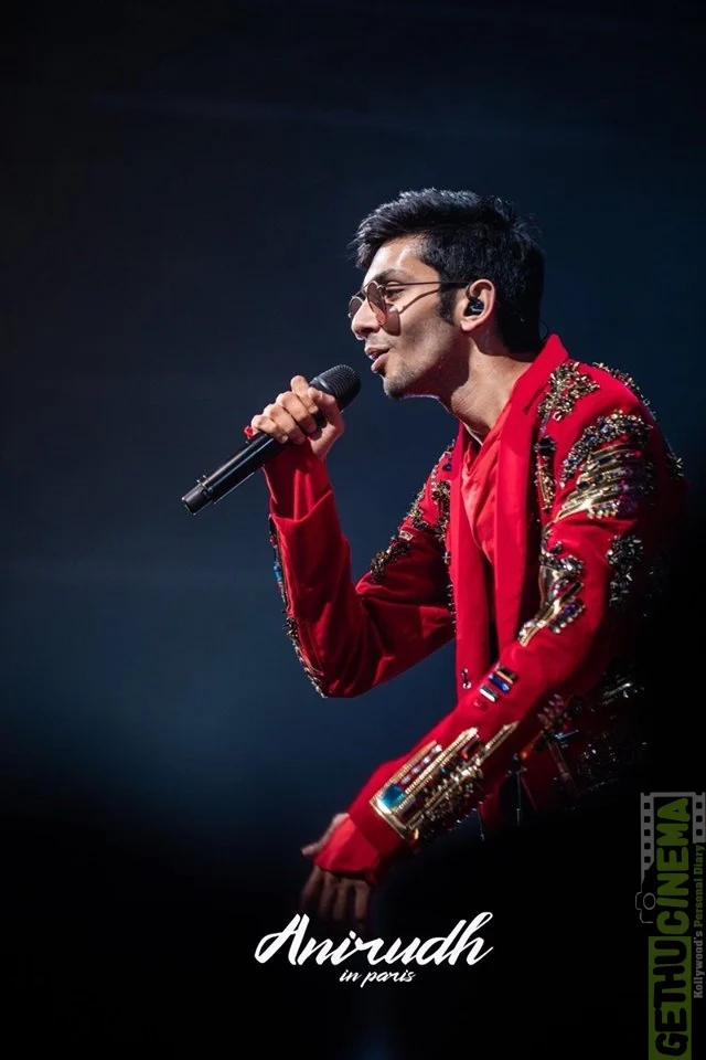 Anirudh